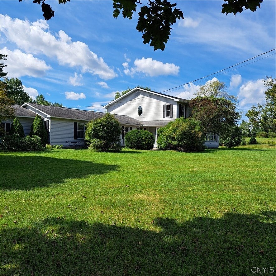 2304 Hillsboro Road — photo