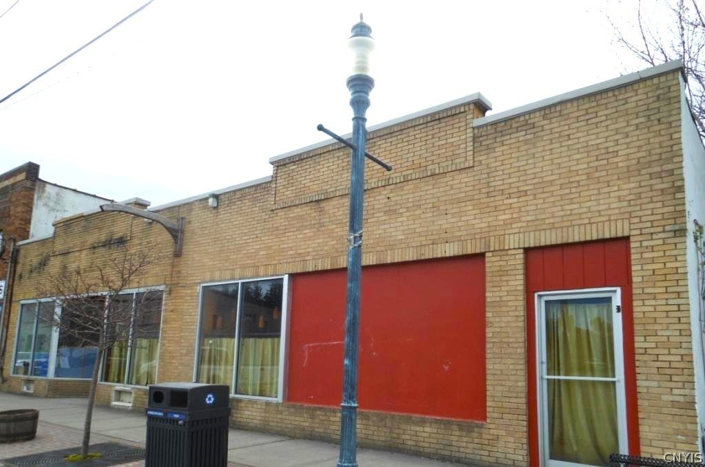 141 W Main Street — photo