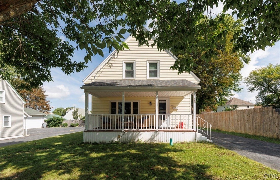 259 Stuart Street — photo