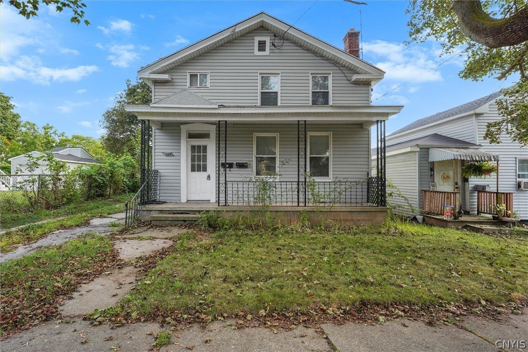 146 W Cayuga Street — photo