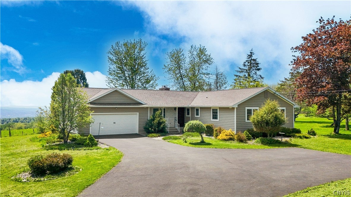 5643 Graham Road — photo