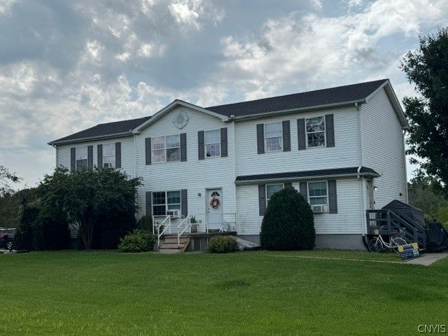 707 Ridge Road — photo