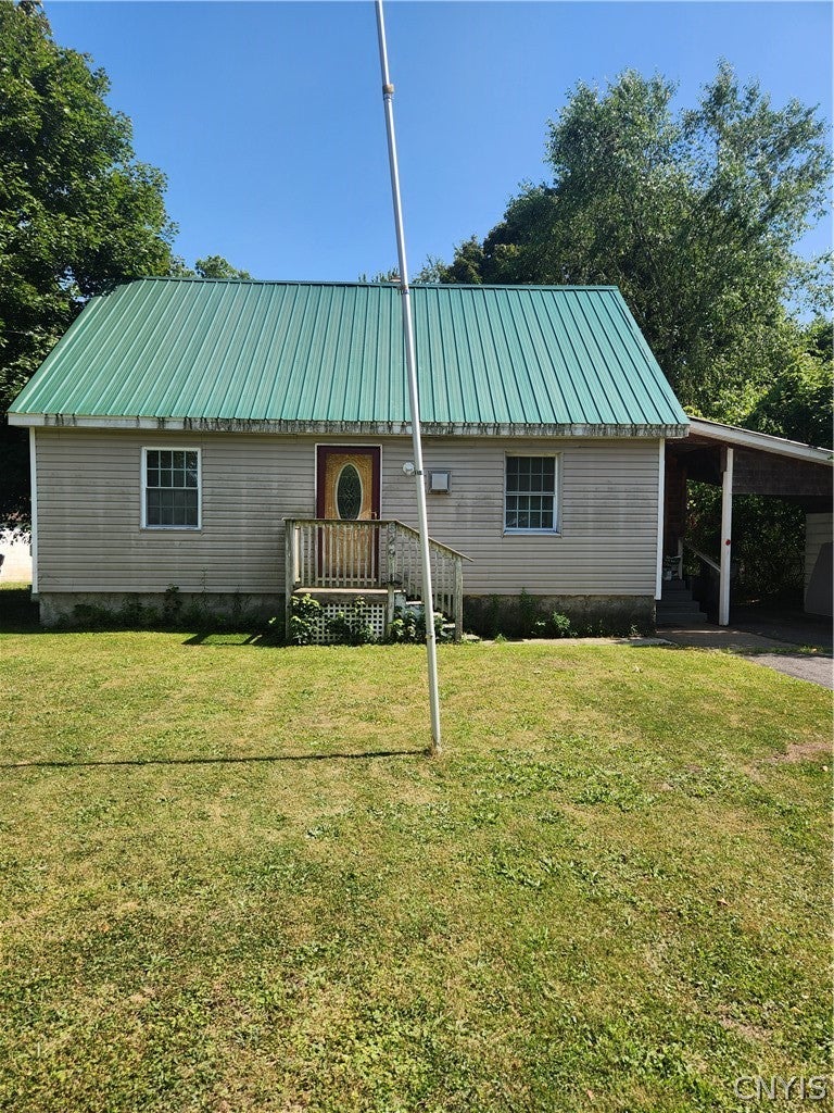 529 Millbrook Road — photo