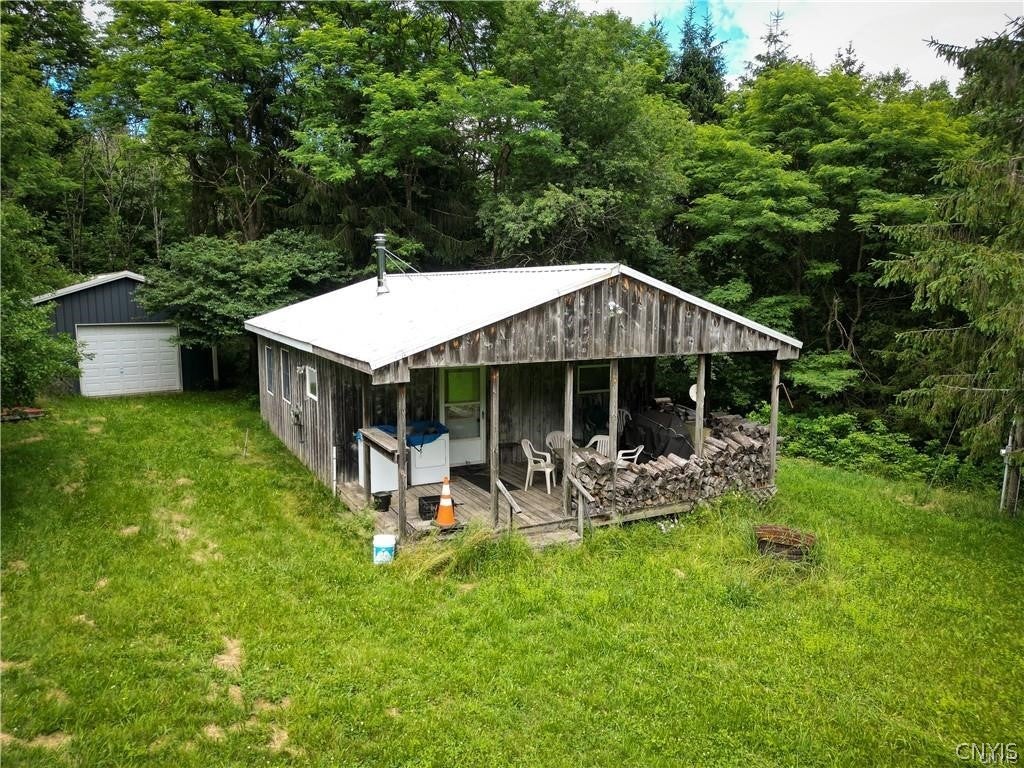 4509 County Route 158 — photo