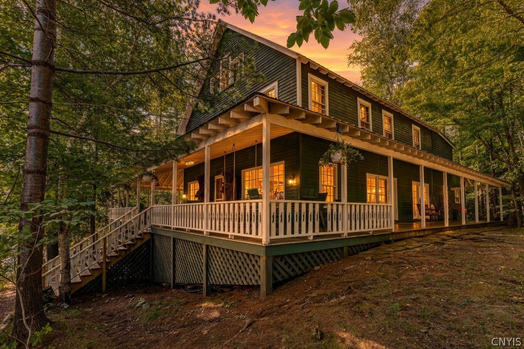108 Seventh Lake Road, Inlet, NY 13360 — photo 2