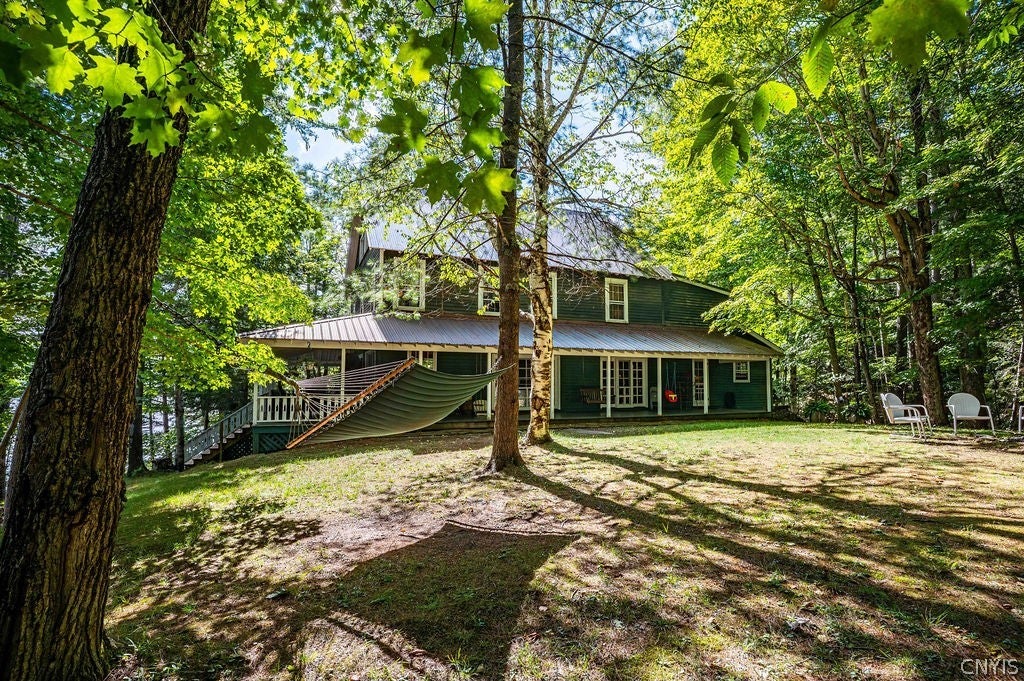 108 Seventh Lake Road, Inlet, NY 13360 — photo 3