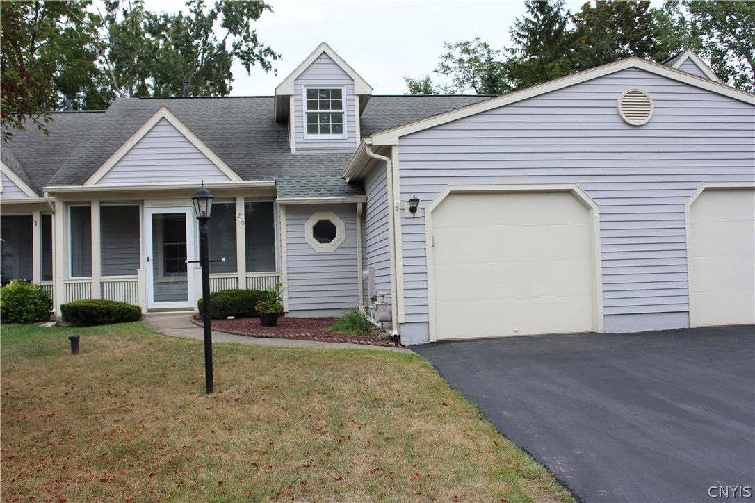 210 Springmoor Drive — photo