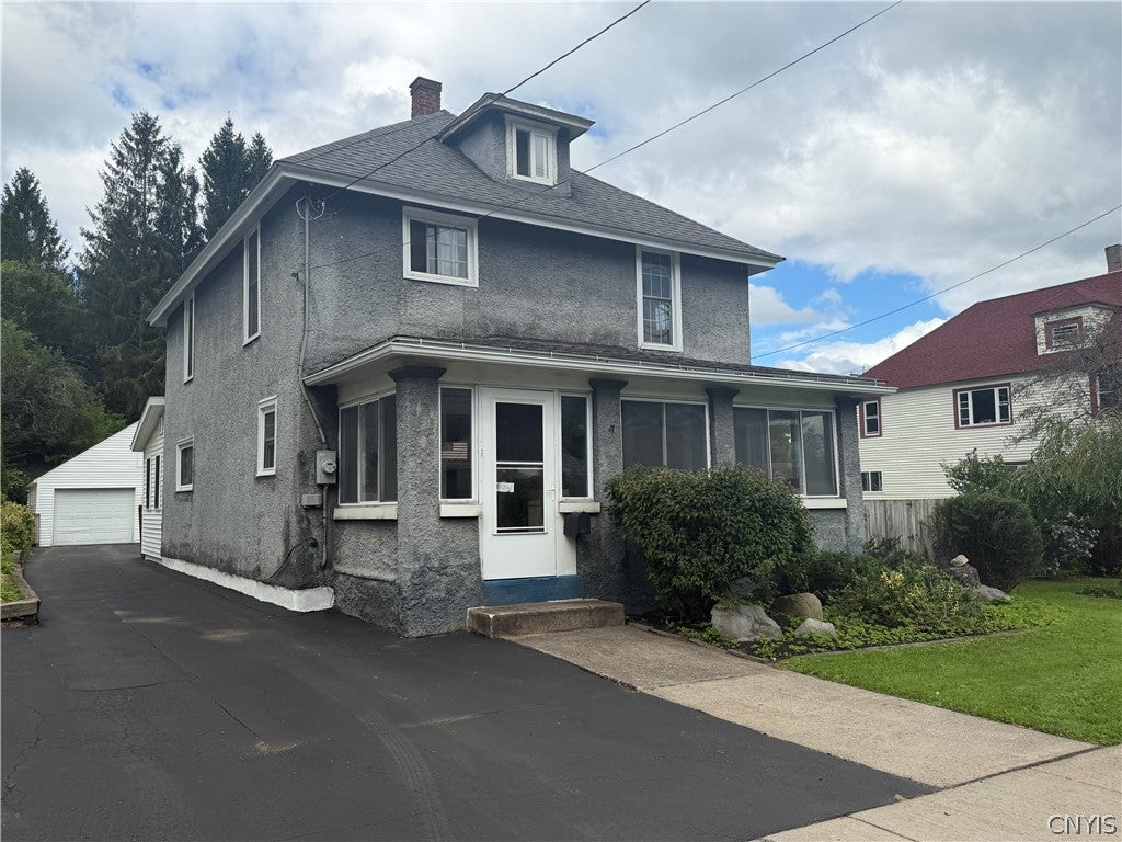 228 South Main Street — photo