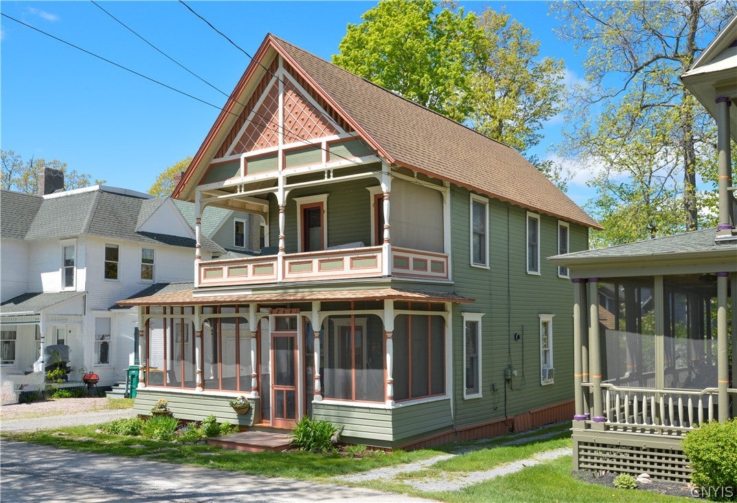 42641 Outlook Avenue Lot # 74 — photo