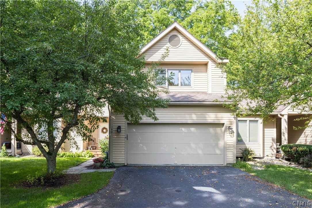 109 White Heron Circle — photo