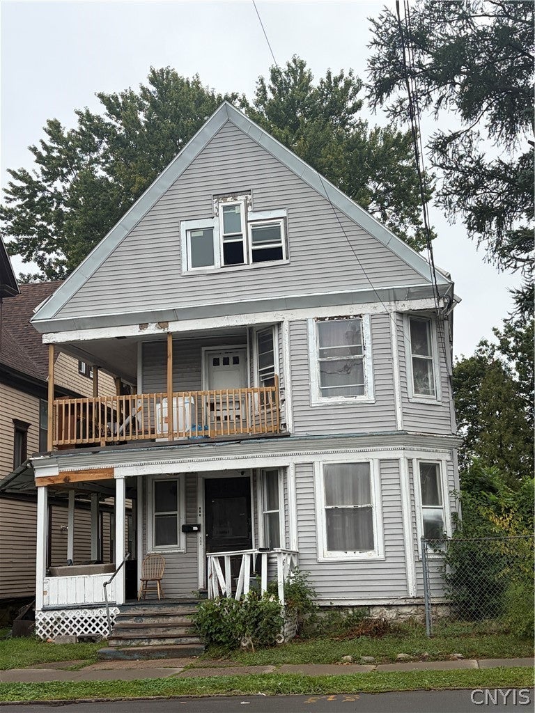 113 Eagle Street — photo