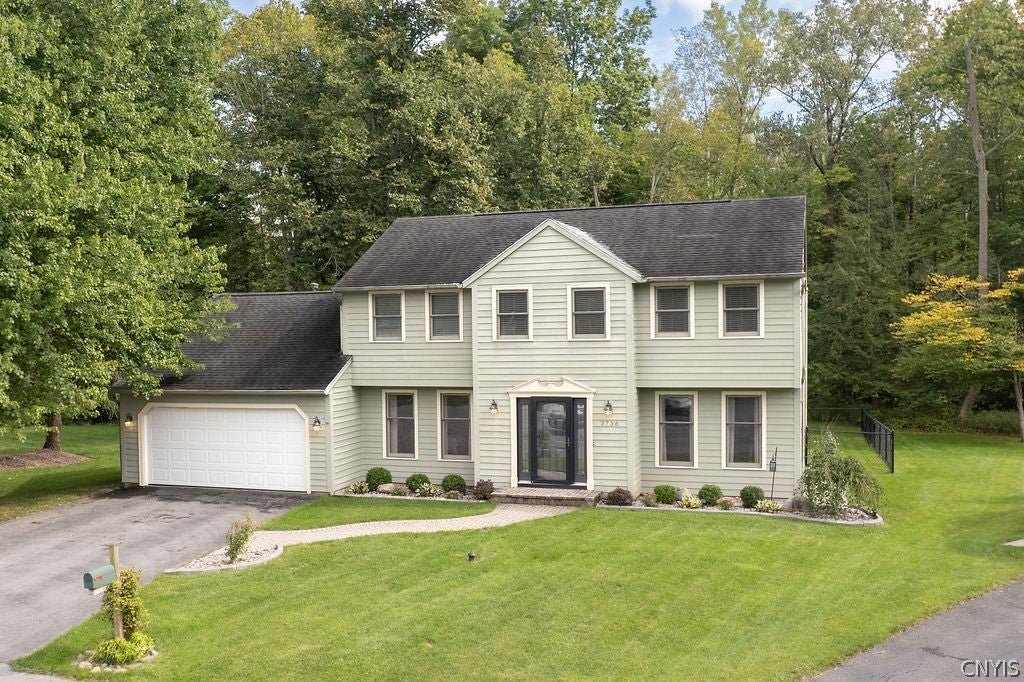 3736 Black Brant Drive — photo