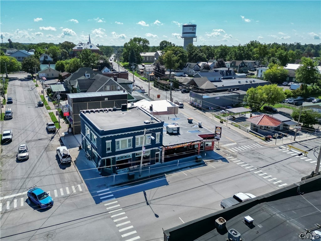 10 & 12 James Street — photo