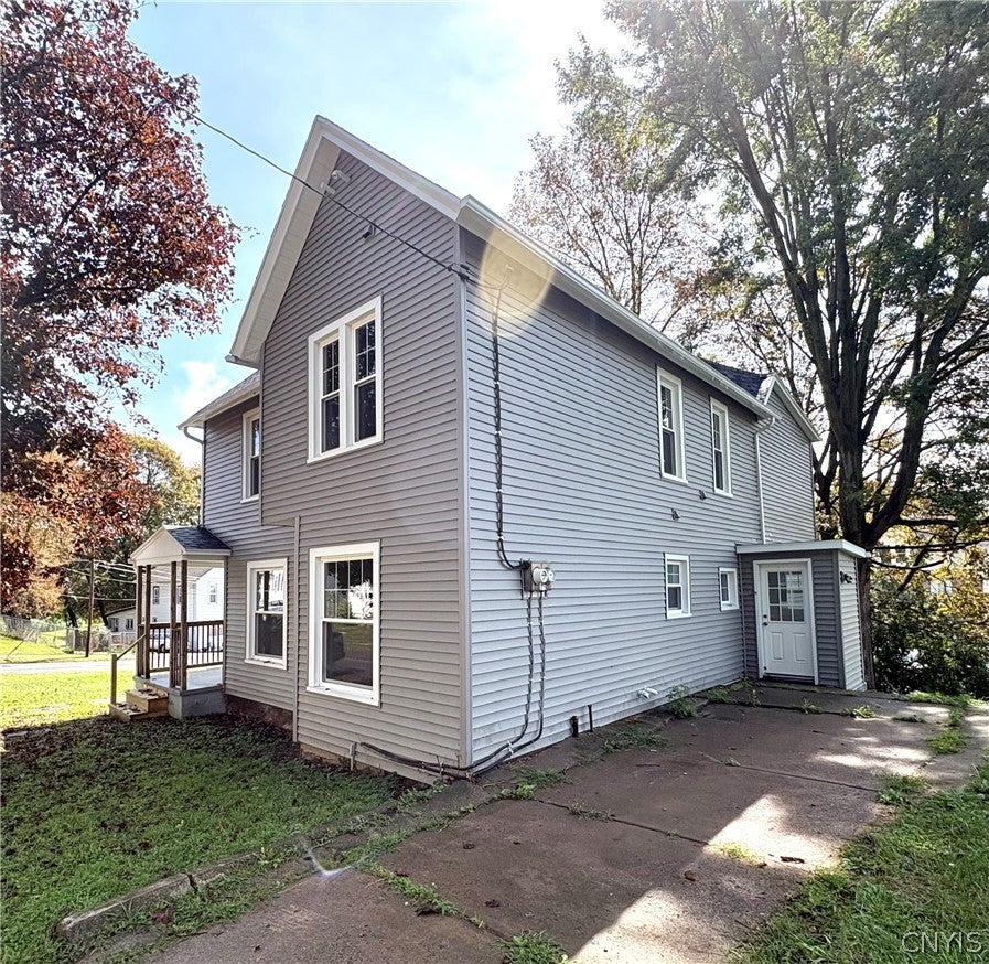 20 Barber Street — photo