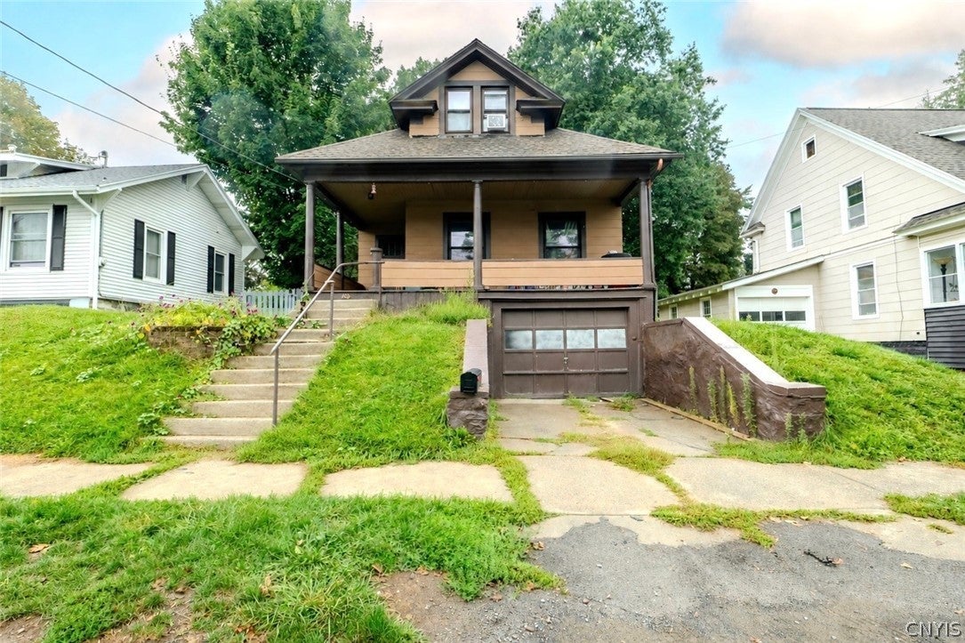 112 S 4th Avenue — photo