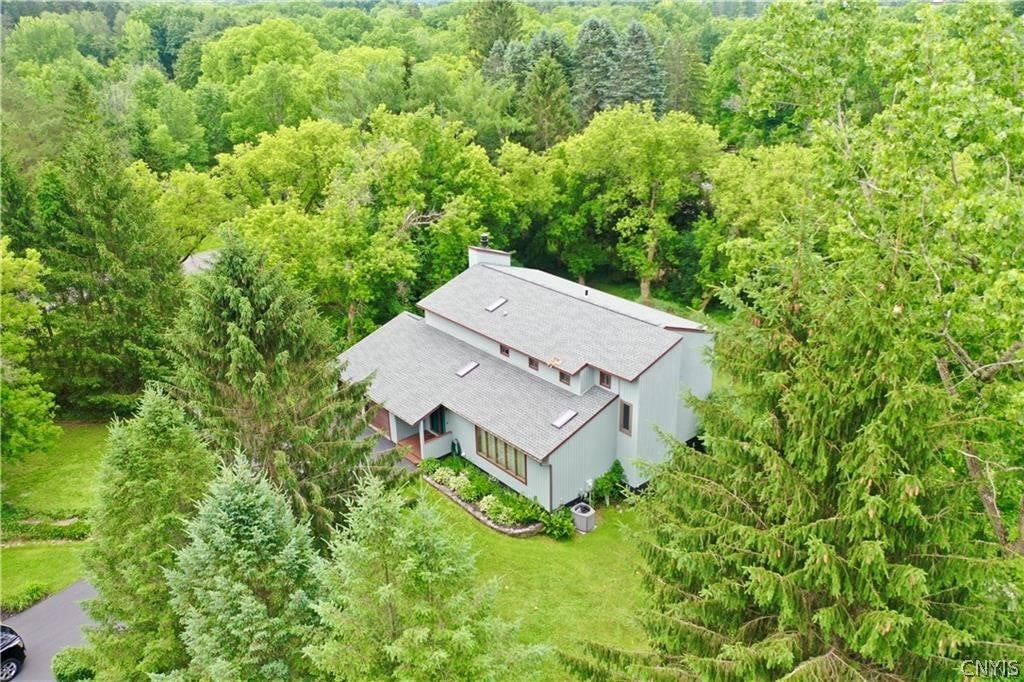 7801 Clearwater Circle — photo