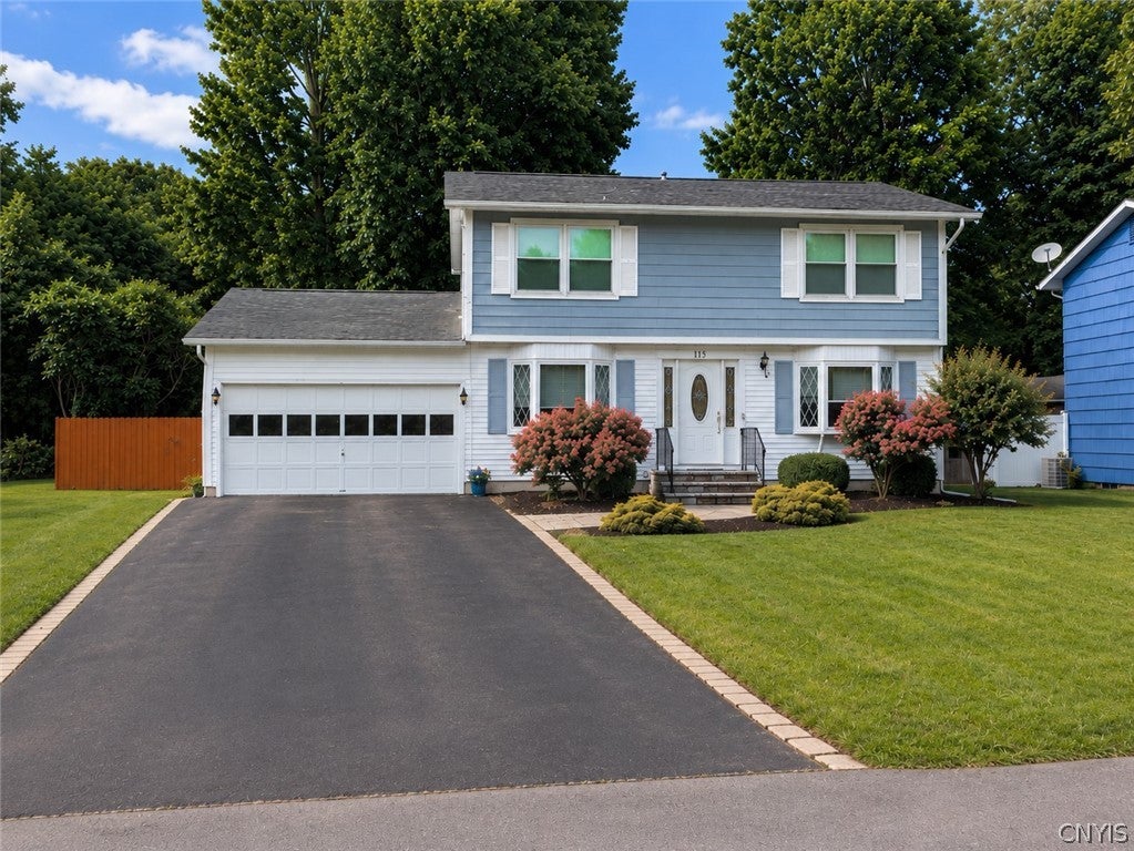 115 Meadow River Drive — photo