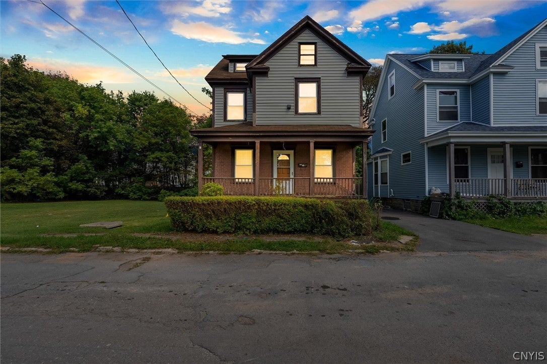 113 Beard Place — photo