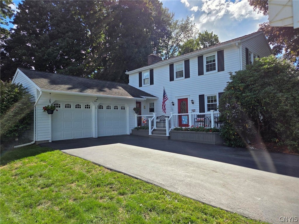 207 Riverdale Road — photo