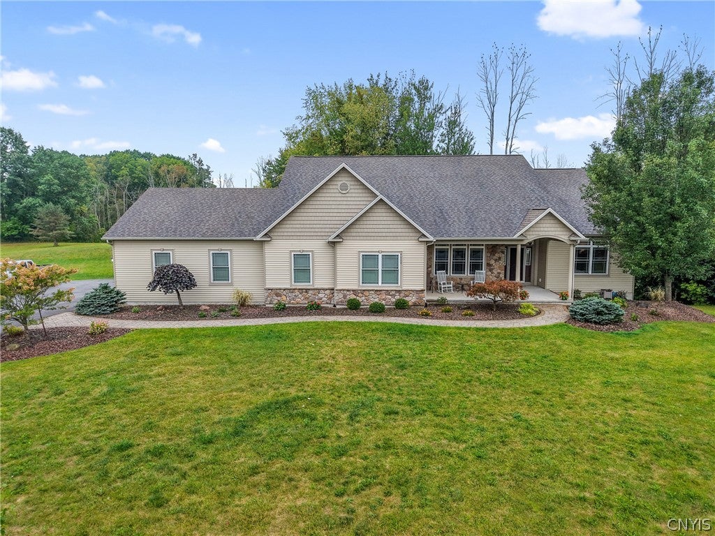 4810 Appaloosa Trl — photo