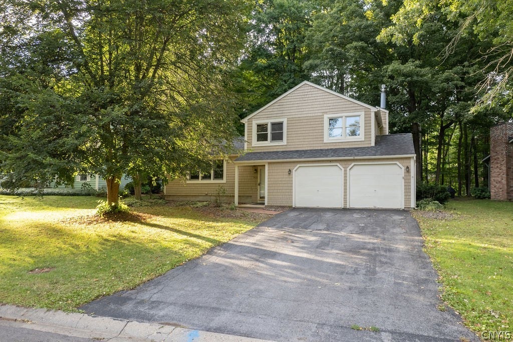 3438 Stanford Drive — photo