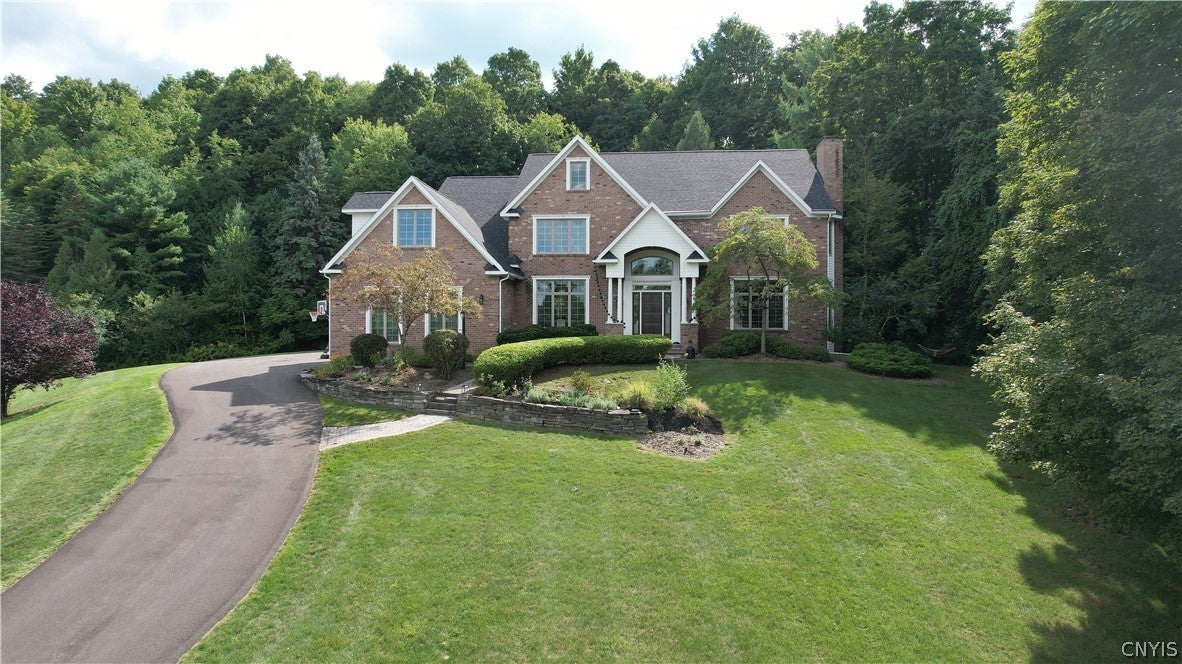7316 Dartmoor Crossing — photo