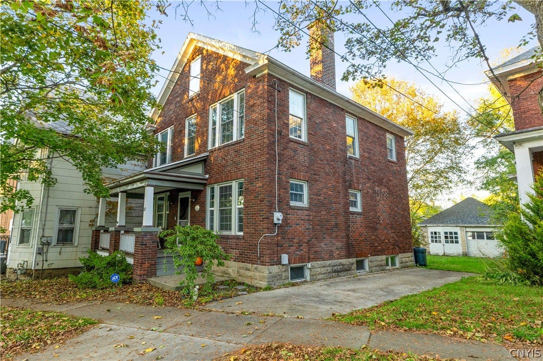 27 Prospect Street — photo