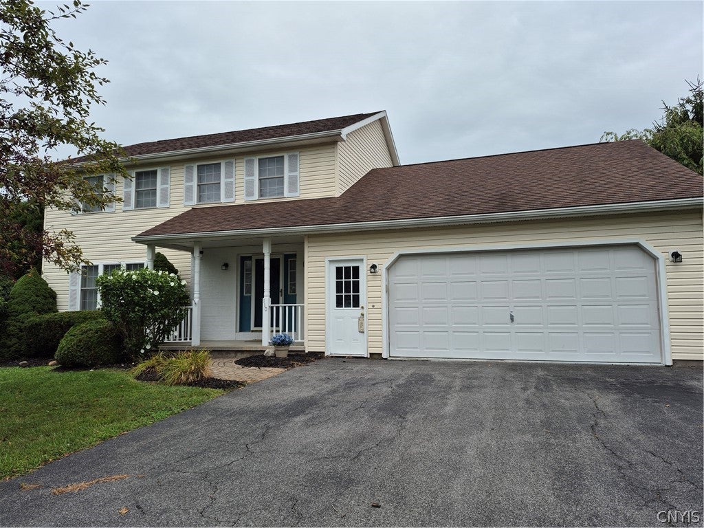 110 Cedarcrest Lane — photo