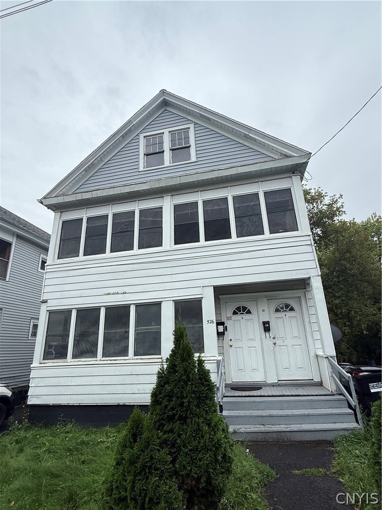 526 Boyden Street 2 — photo