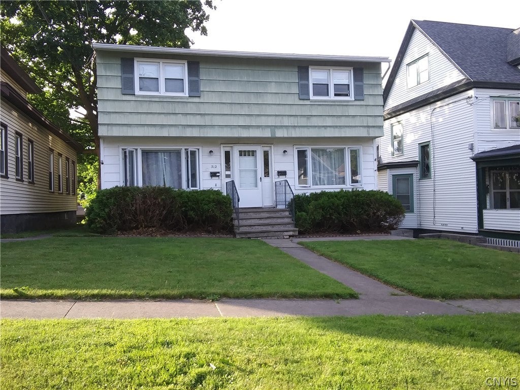 312 Cayuga Street — photo