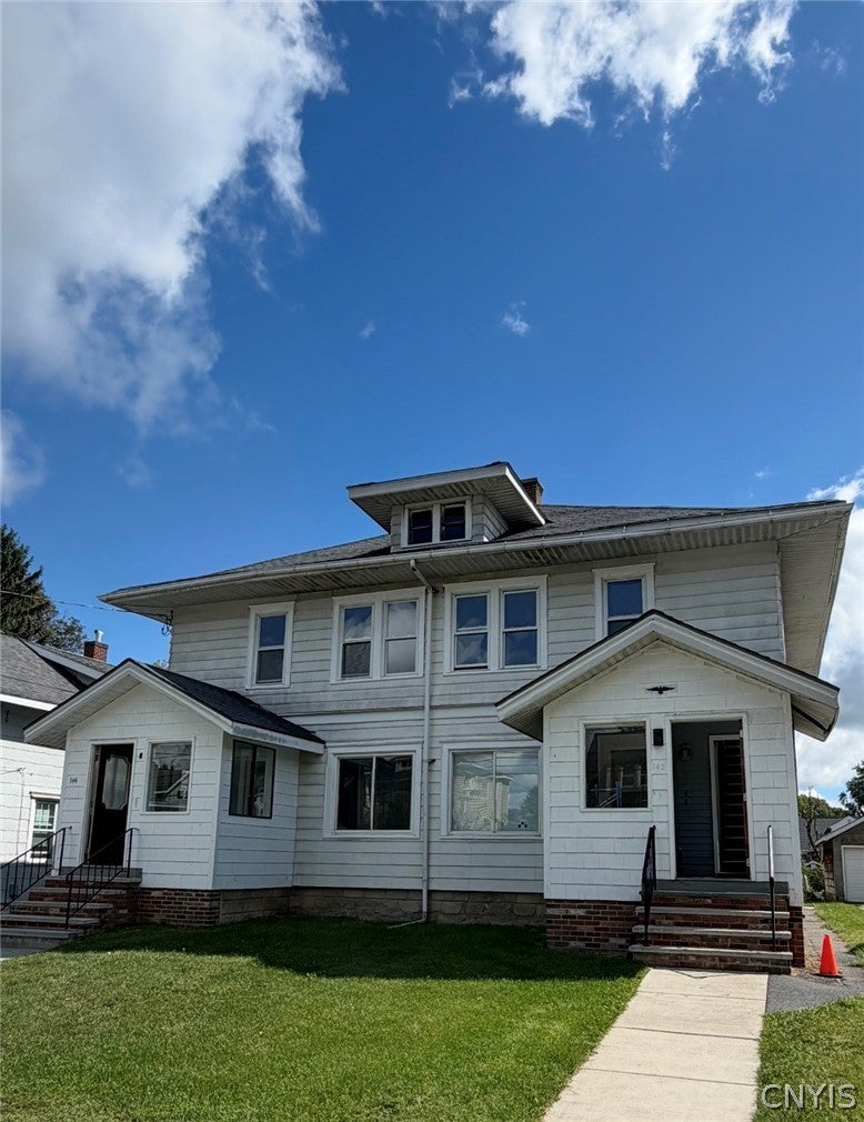 142-44 Lynwood Avenue 2 ~ 2nd Fl — photo