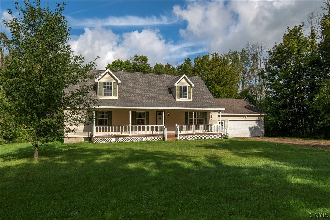 5615 Shed Road — photo