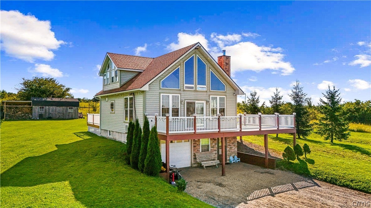 116 Cook Hill Road — photo