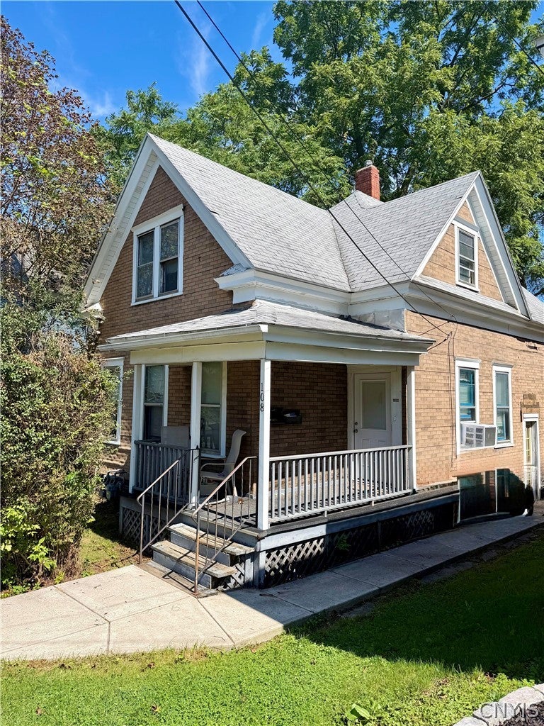 108 Whitwell Drive — photo