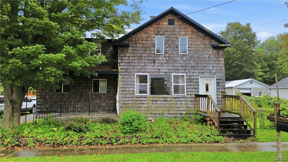 132 Broad Street — photo