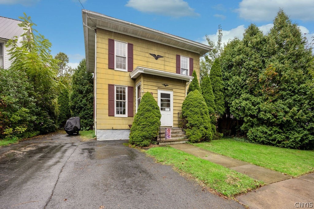 26 Mann Street — photo