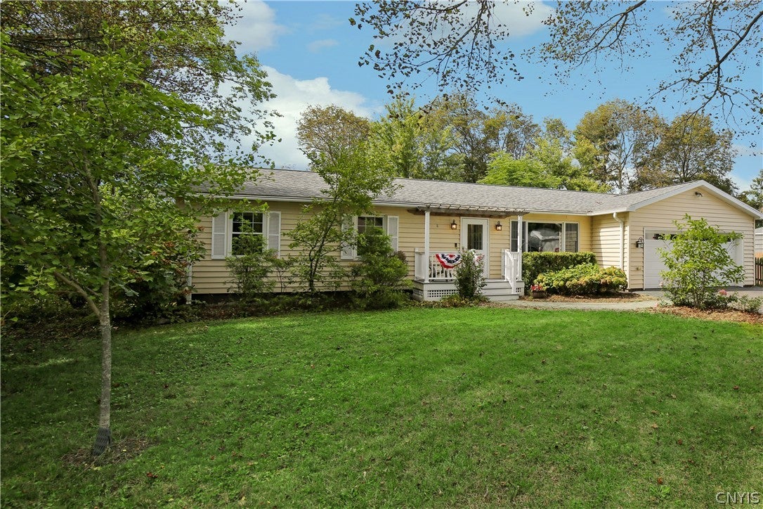 107 Edwards Drive — photo