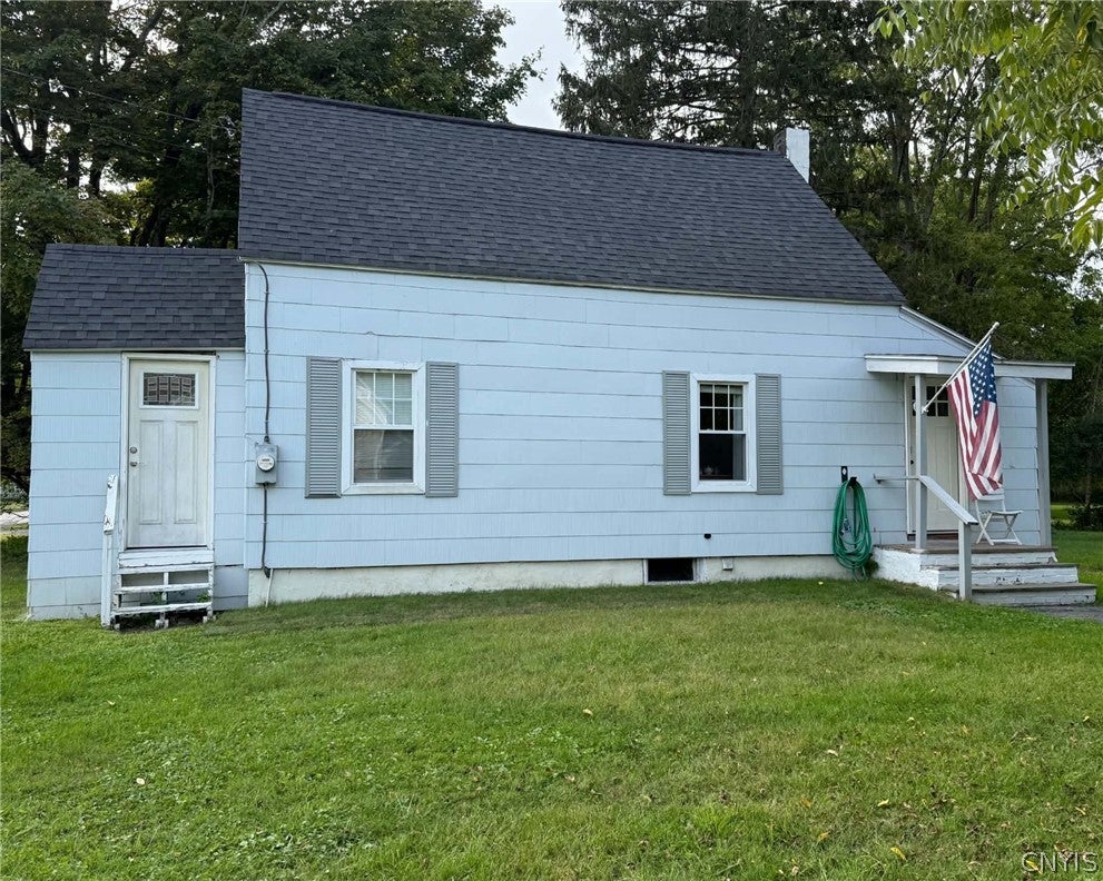 628 Fitch Street — photo