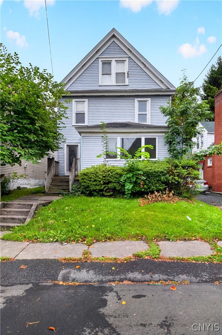 114 Eldorado Street — photo