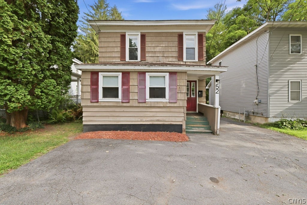 52 Downer Street — photo