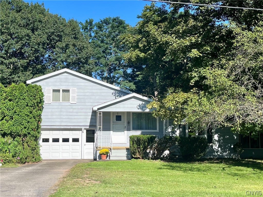 26 Morningside Drive — photo