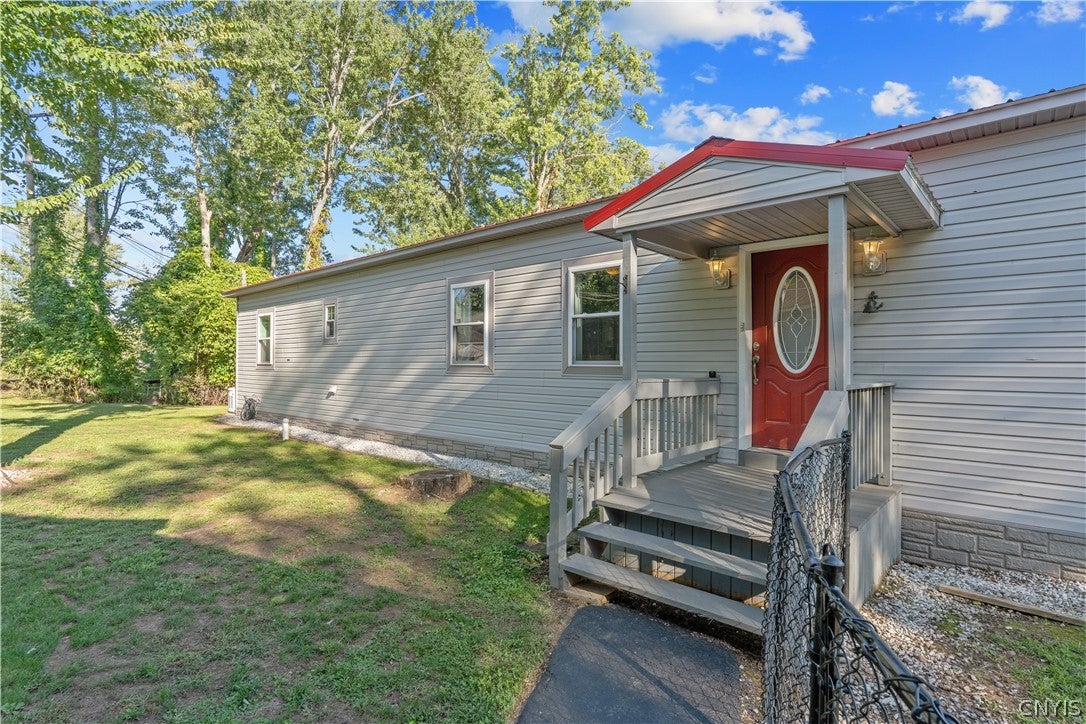 482 County Route 12 — photo