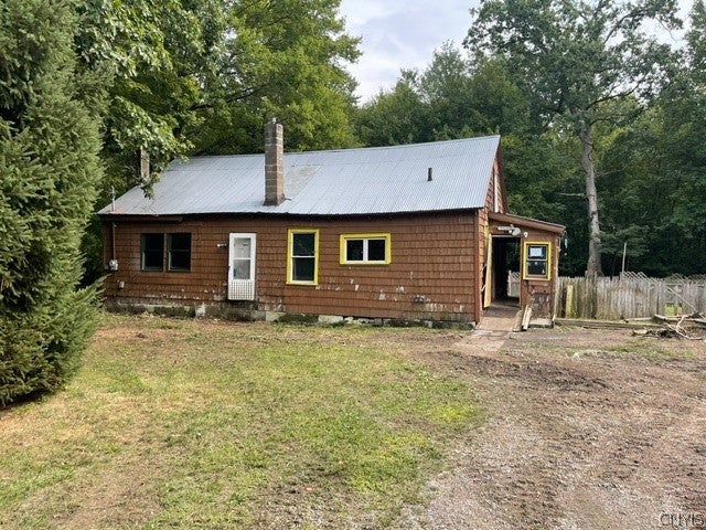 2394 Oneida Street — photo