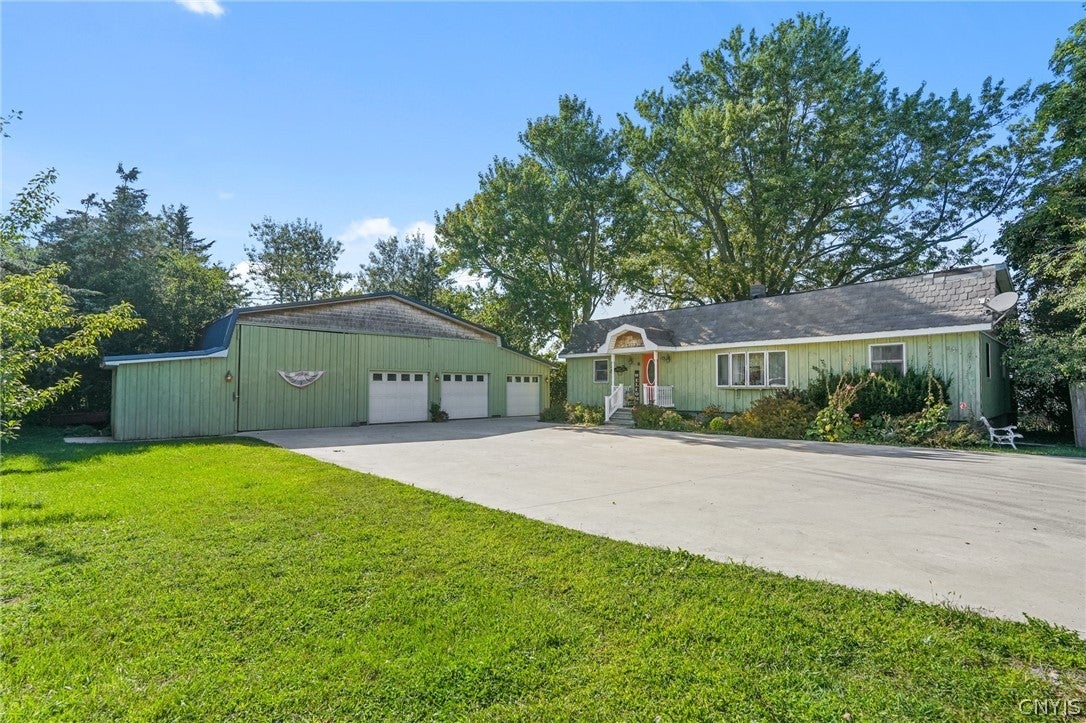 11327 Rays Bay Rd — photo