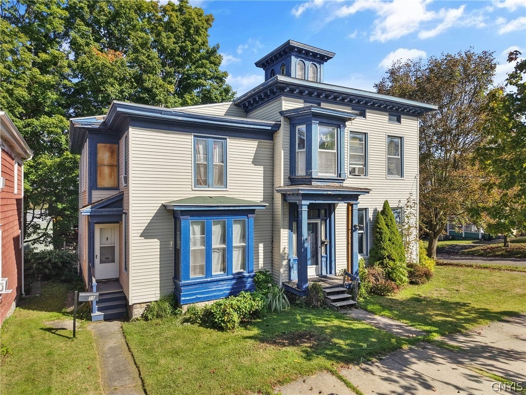 89 E Oneida Street — photo