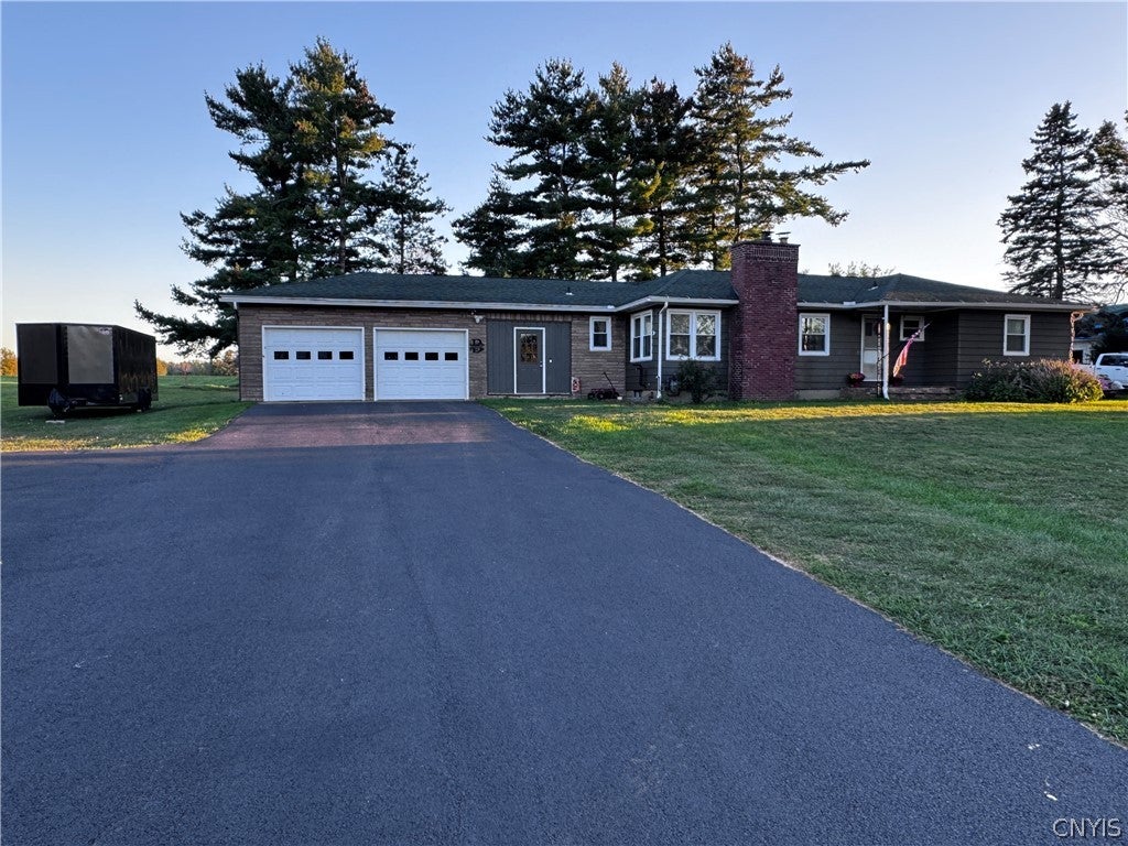 5829 State Route 104 — photo