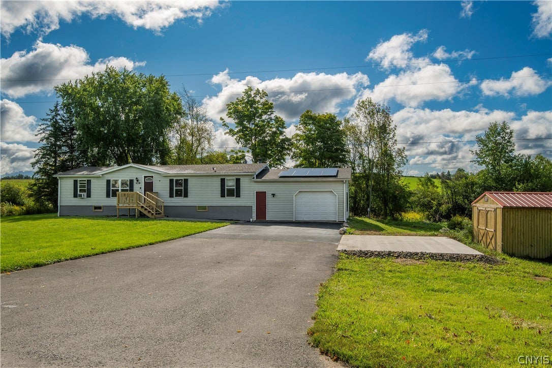 2394 Daytonville Road — photo