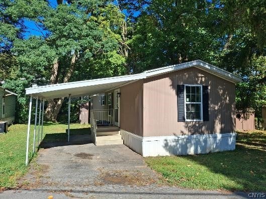 3553 Bleachery - Lot 7 — photo