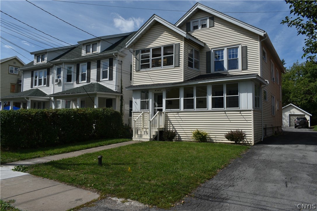 614 Ulster Street — photo