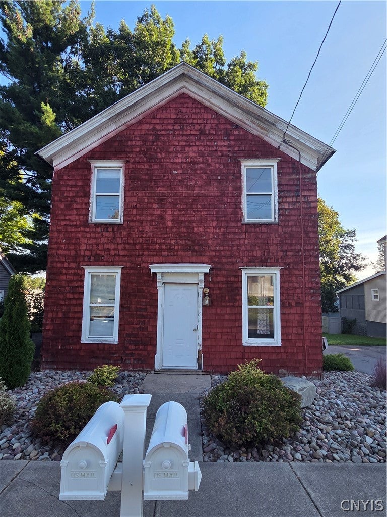 1112 Utica Street — photo